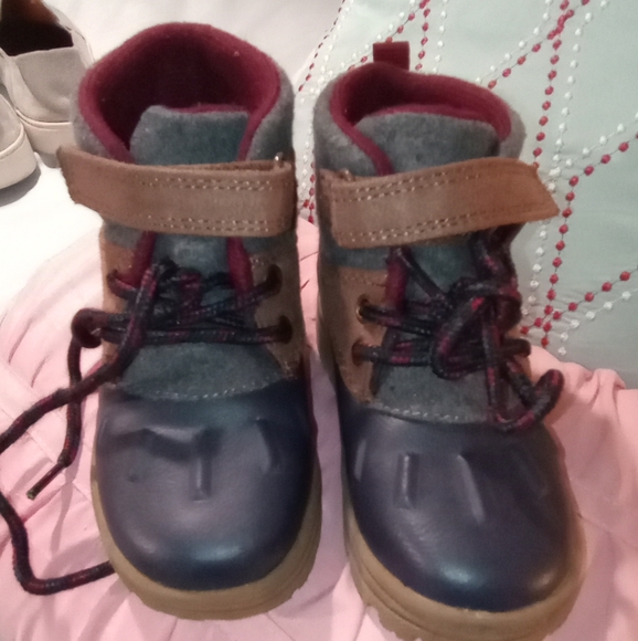 Boys Carter size 7 - Picture 5 of 5